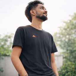 Profile photo